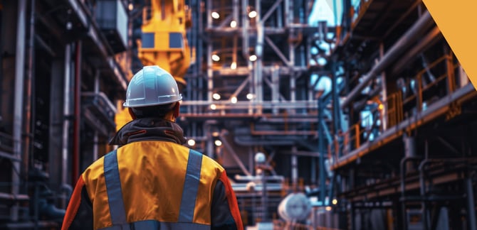 Prevenir eventos seguridad IOGP NL